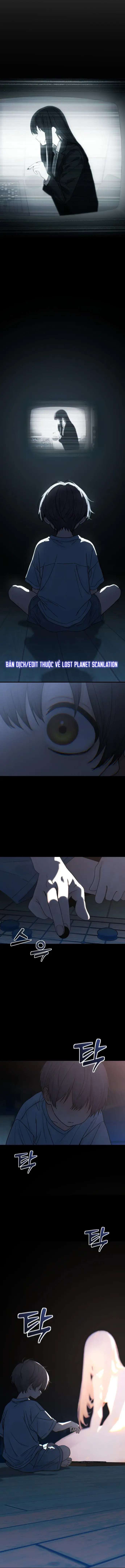 Thiếu Nữ Cờ Vây Chap 2 - Trang 2