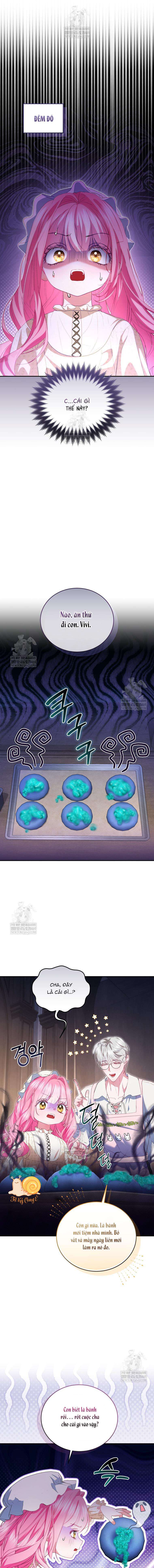 Tôi Là Người Duy Nhất Không Biết Ác Nữ Là Một Người Đàn Ông Chap 17 - Trang 2