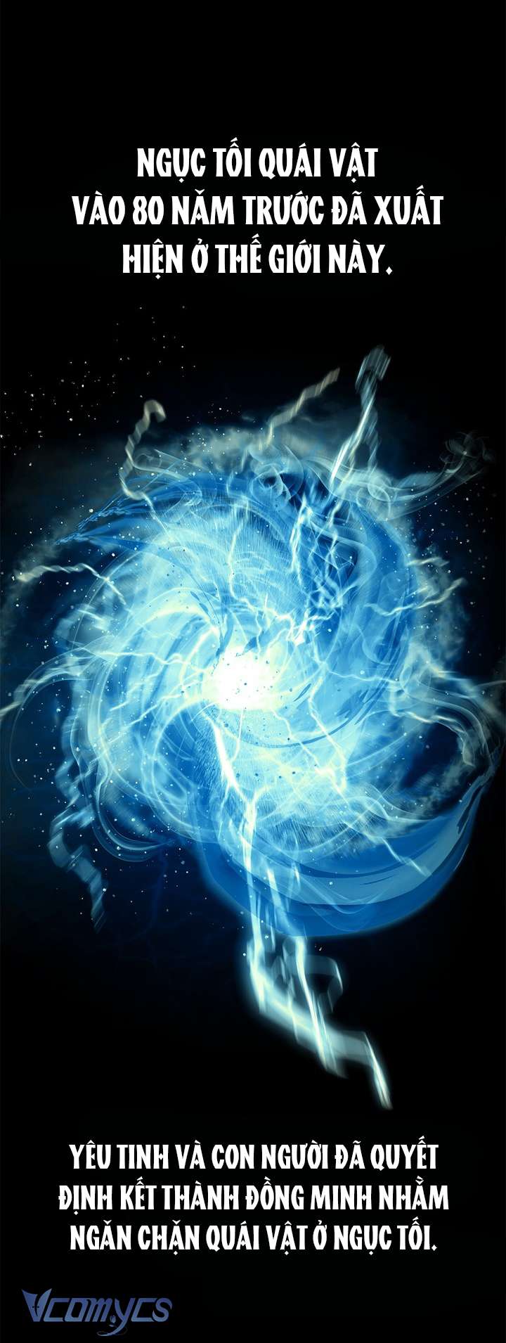 [KHÔNG CHE] Yêu Tinh Giao Phối Chap 1 - Trang 2