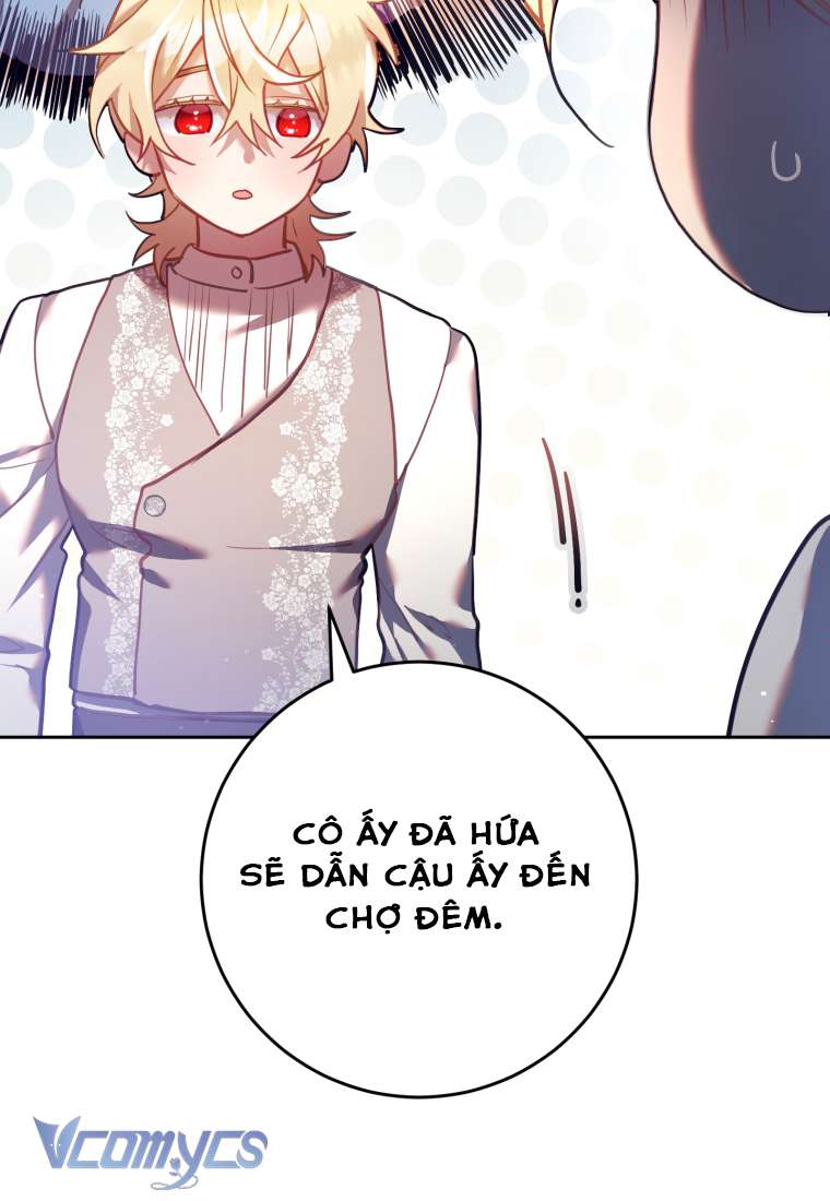 [Sứa Biển] Em Trai Tôi Là Hoàng Đế Ngang Ngược Chap 28 - Trang 2