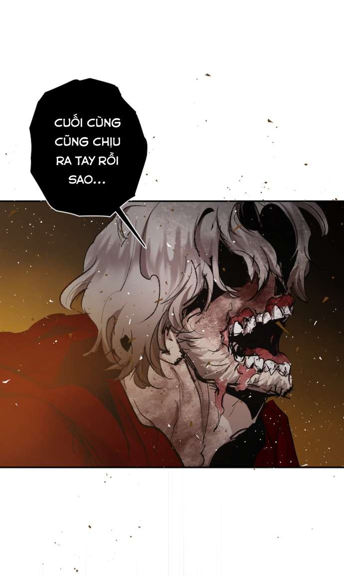 Lời Thú Nhận Của Chúa Tể Bóng Tối Chap 126 - Trang 3