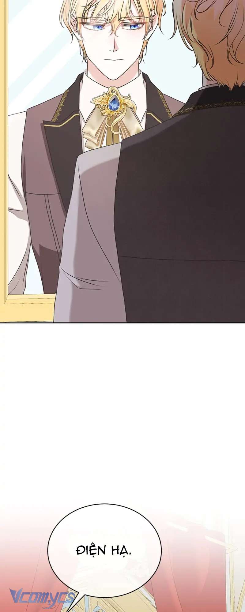 Sinh Ra Trở Thành Nhân Vật Không Có Trong Nguyên Tác Chap 28 - Trang 2