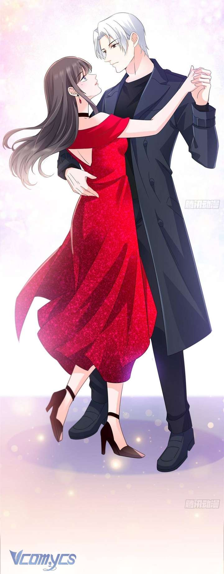 Hệt Như Hàn Quang Gặp Nắng Gắt Chapter 553 - Trang 4