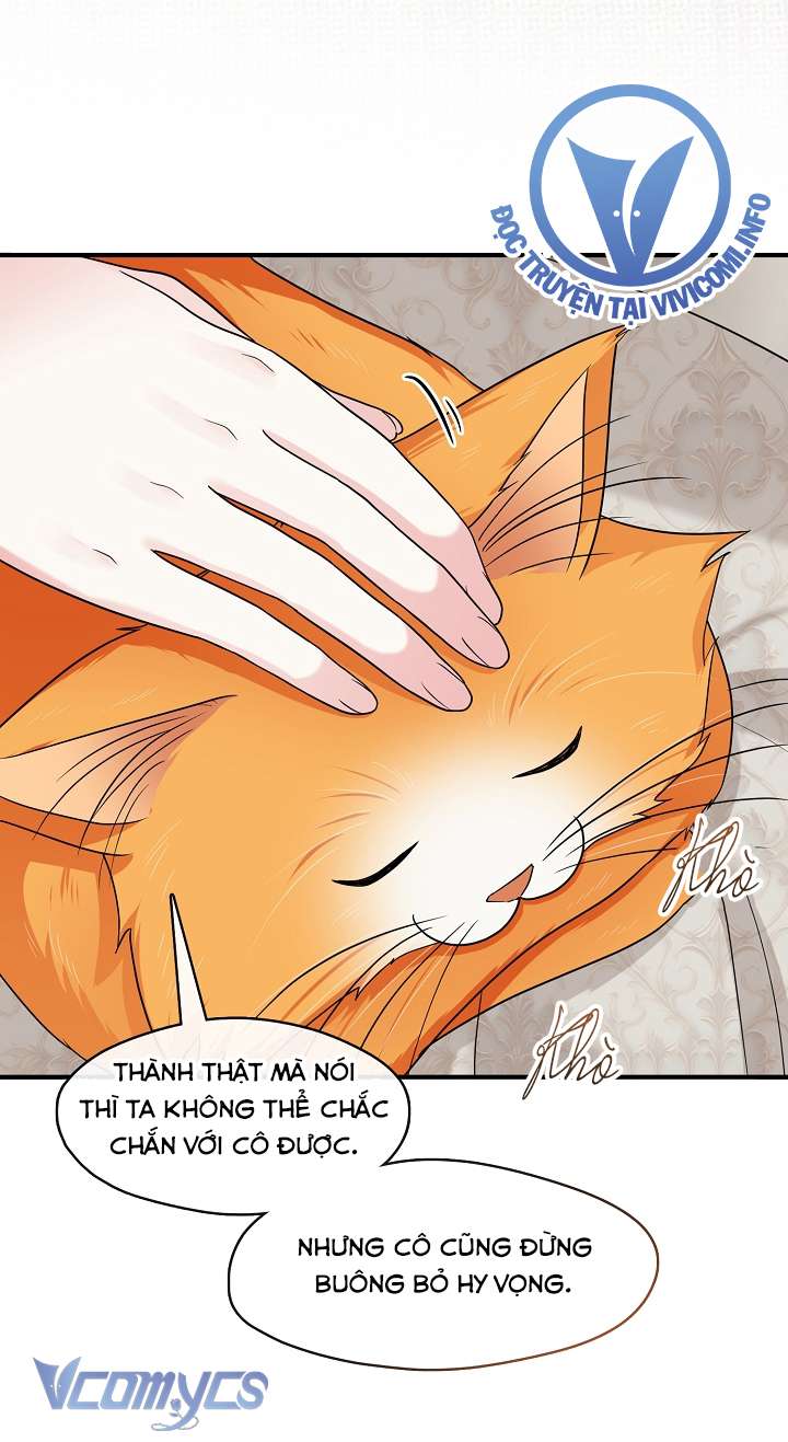 Công Chúa Là Người Chơi Chap 50 - Next Chap 51