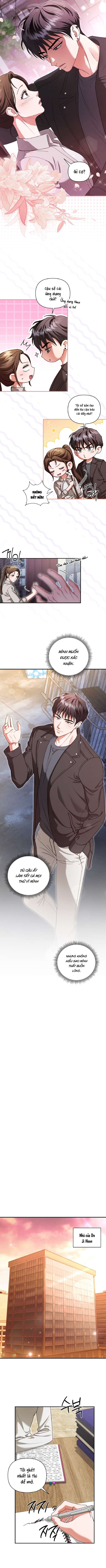 [ 18+ ] D for Dirty Chap 10 - Trang 2