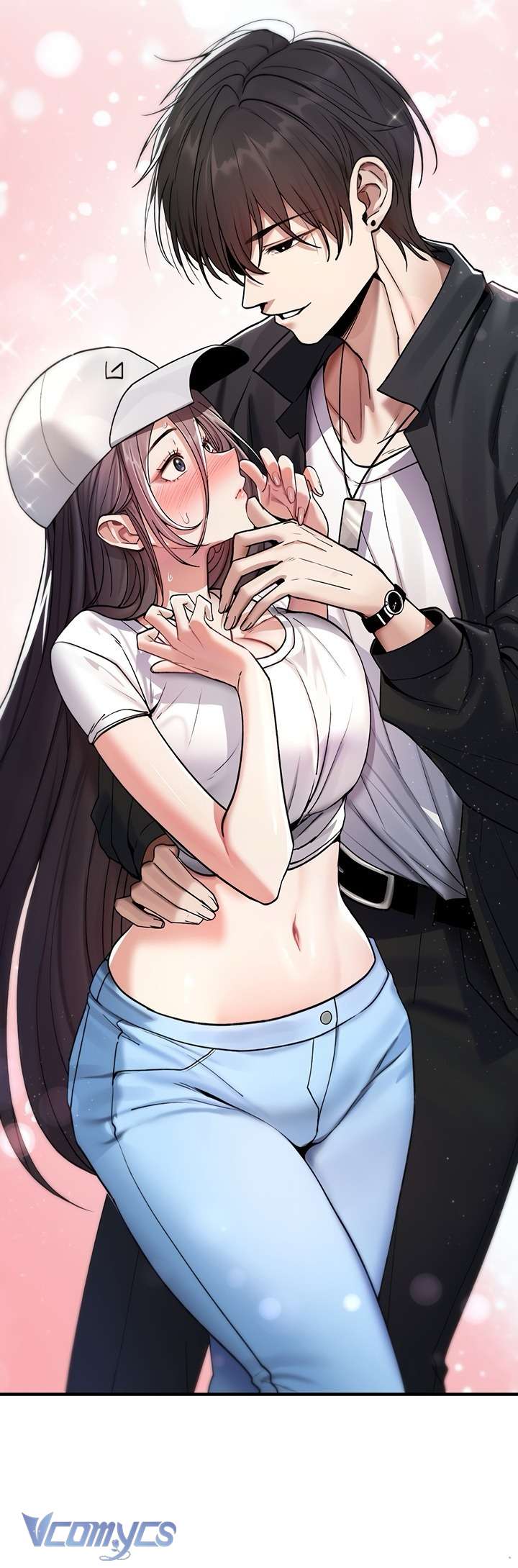 Tôi Sẽ Không Bị Khuất Phục Đâu Chap 5 - Trang 2