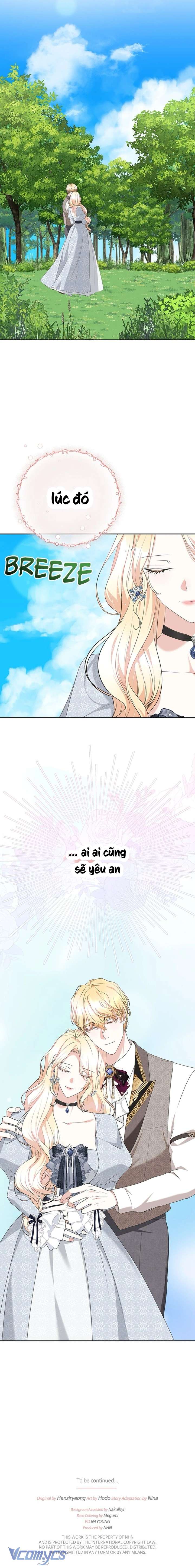 Sinh Ra Trở Thành Nhân Vật Không Có Trong Nguyên Tác Chap 98 - Trang 2