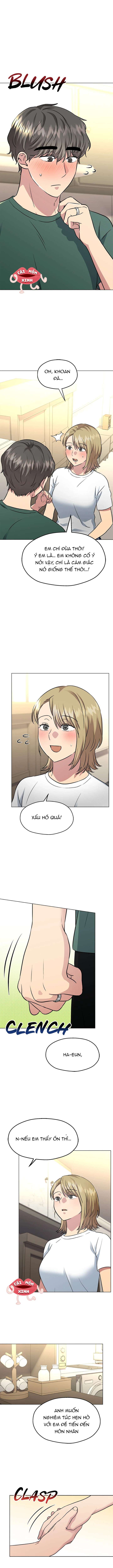 Twenty Nights Twenty Nights-Chap 58 - Trang 2