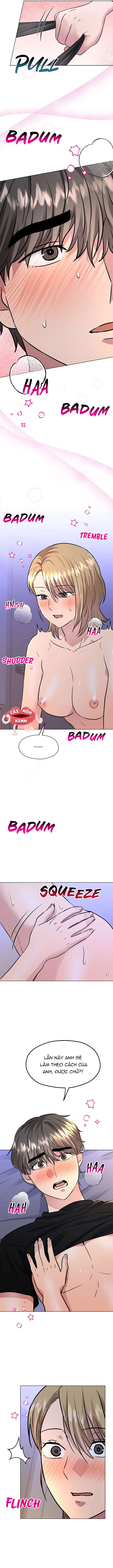 Twenty Nights Twenty Nights-Chap 50 - Trang 2