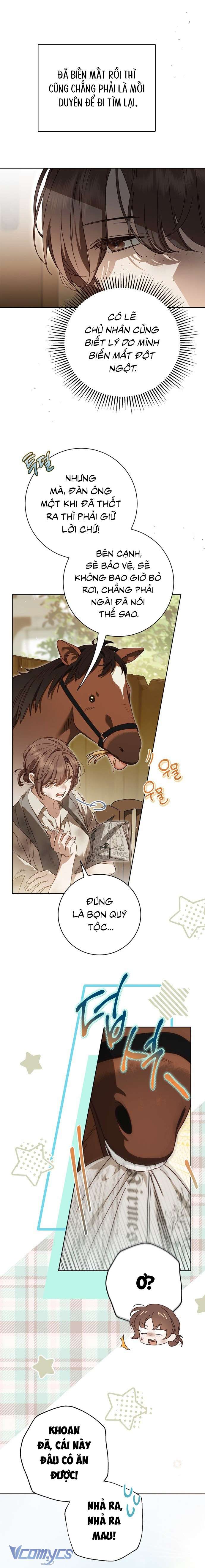 Nữ Hầu Bí Mật Của Nhà Bá Tước Chap 50 - Trang 2