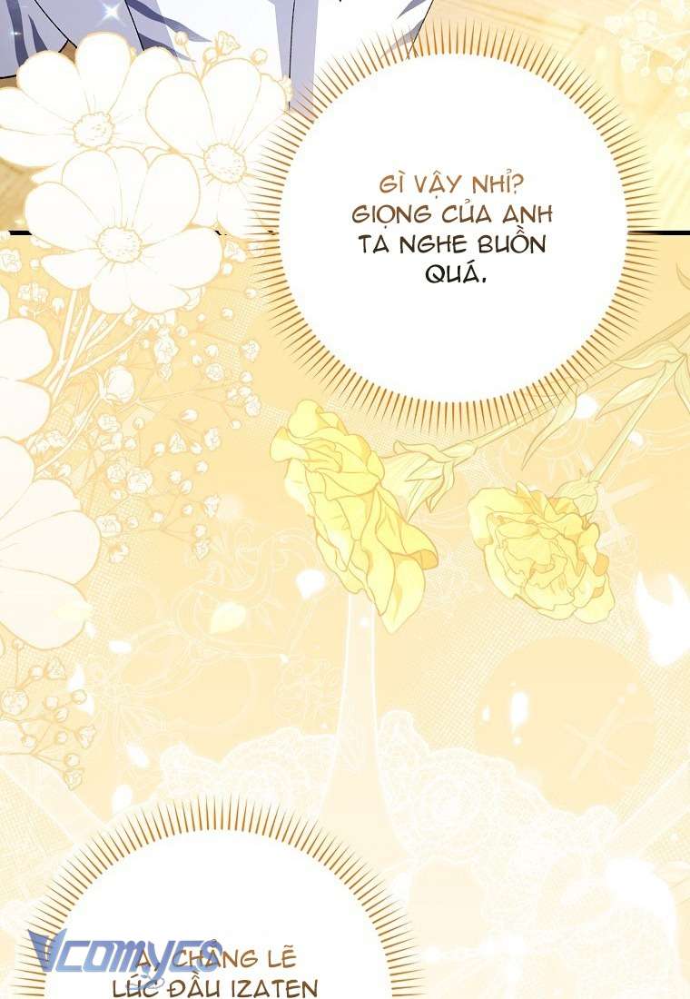 Công Chúa Bạch Hổ Không Có Nguy Hiểm Nha! Chap 4 - Trang 2