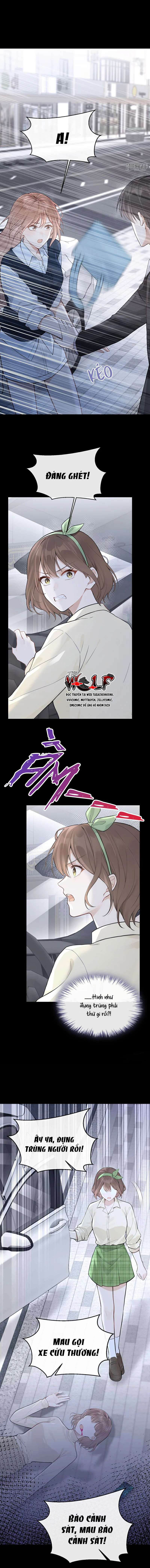 Sống Chung Để Tán Em Chap 87 - Trang 3