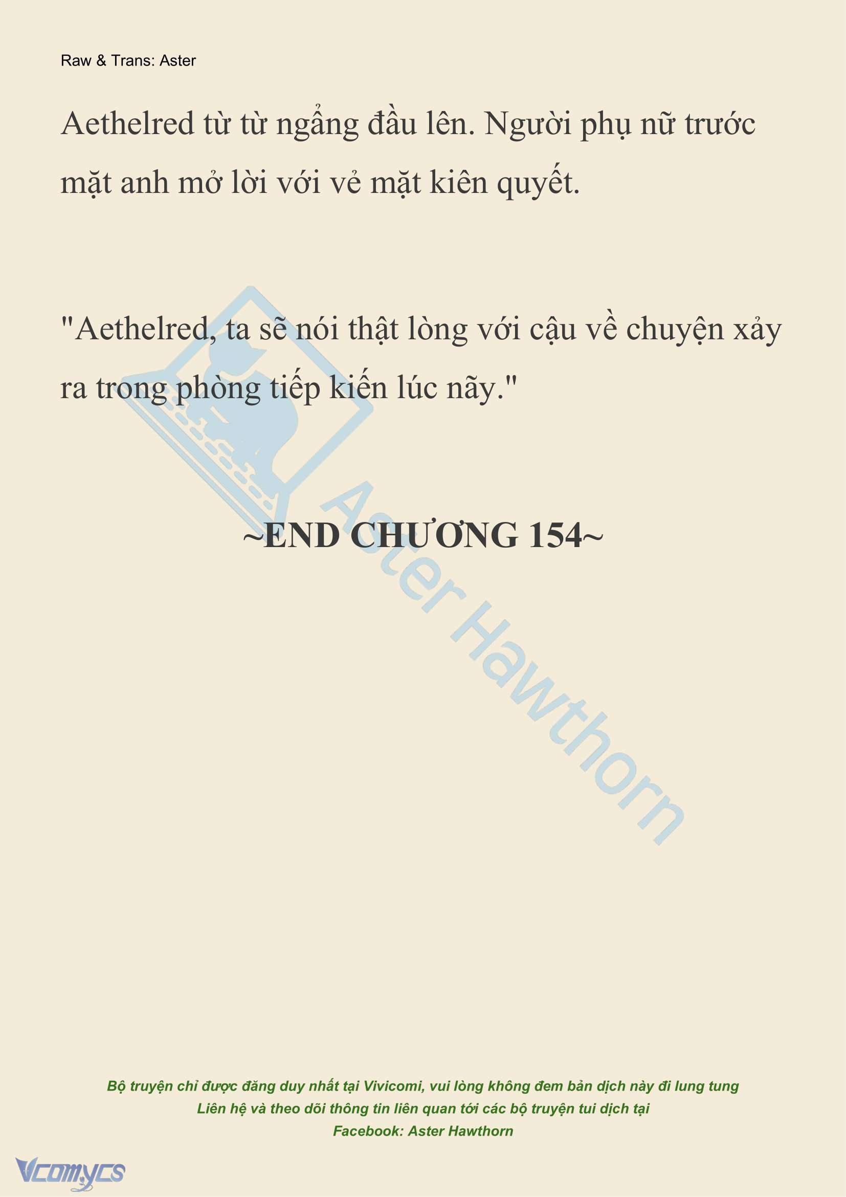 [NOVEL] Thiên Đường Của Valentina Chap 154 - Trang 2