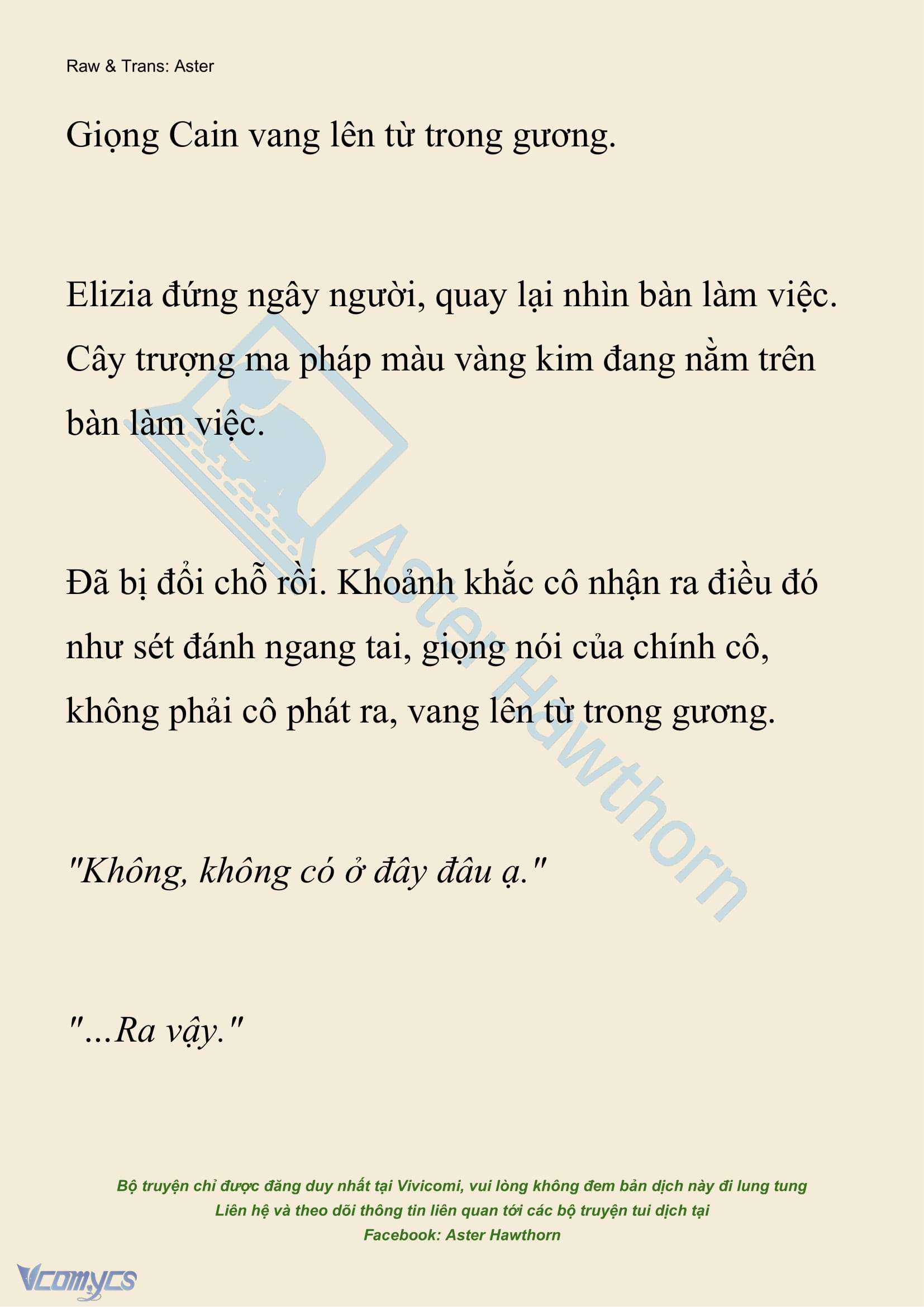 [NOVEL] Người Chồng Thứ N Chap 106 - Next Chap 107