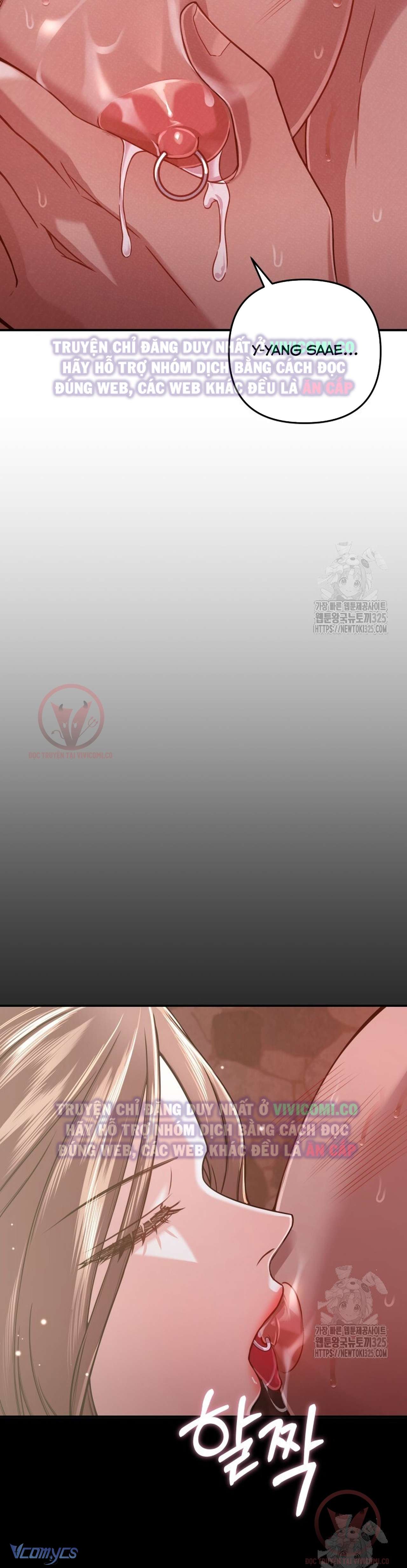 [18+] Bí Mật Của Quyền Lực Và Sự Hủy Diệt Chap 13 - Trang 3