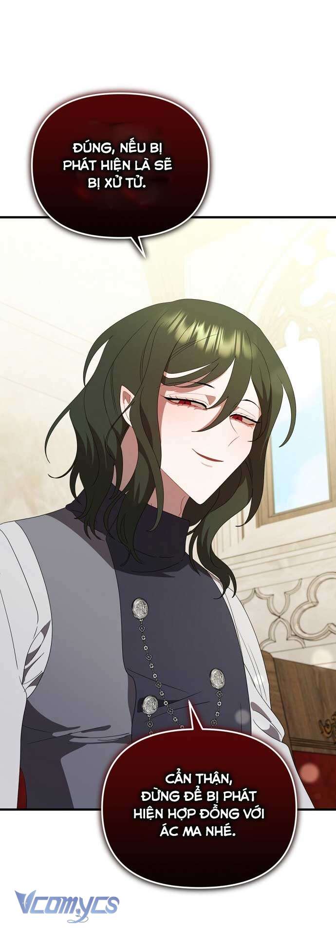 Trúc Mã Là Nhân Vật Chính Trong Tiểu Thuyết BL Chap 44 - Trang 3