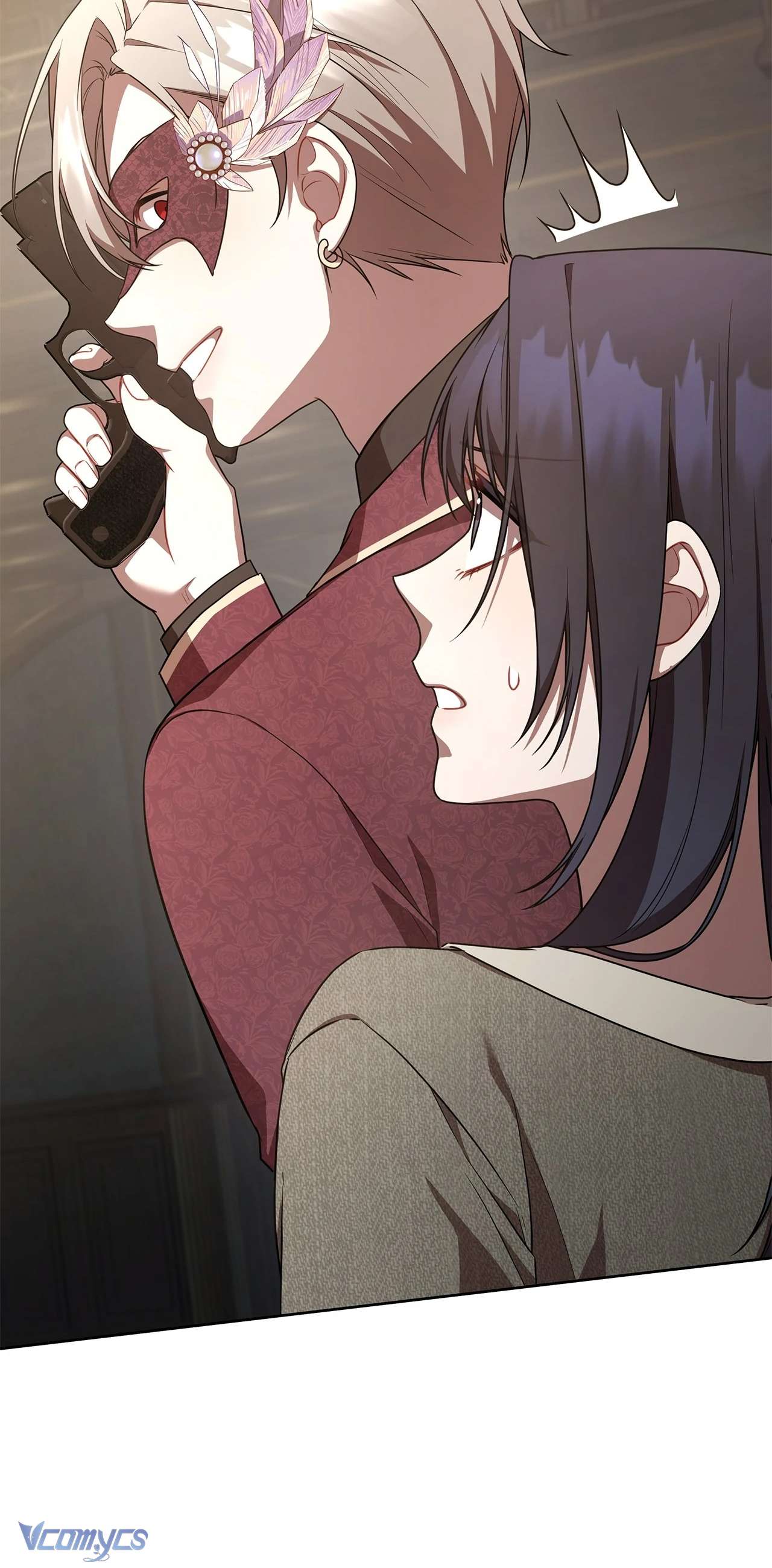 Chủ Tiệm Cafe Là Guide Cấp S Chap 37 - Next 