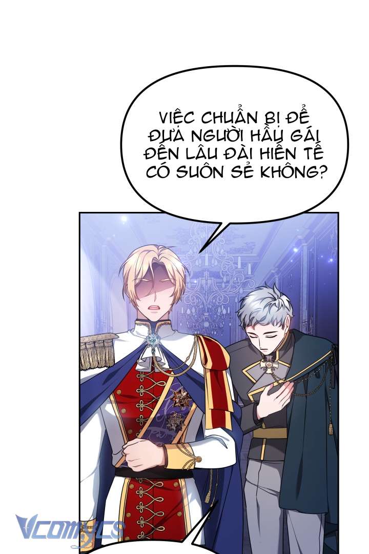 [PNT] Rồng Con Thuần Hóa Những Kẻ Điên Rồ Chap 11 - Trang 2