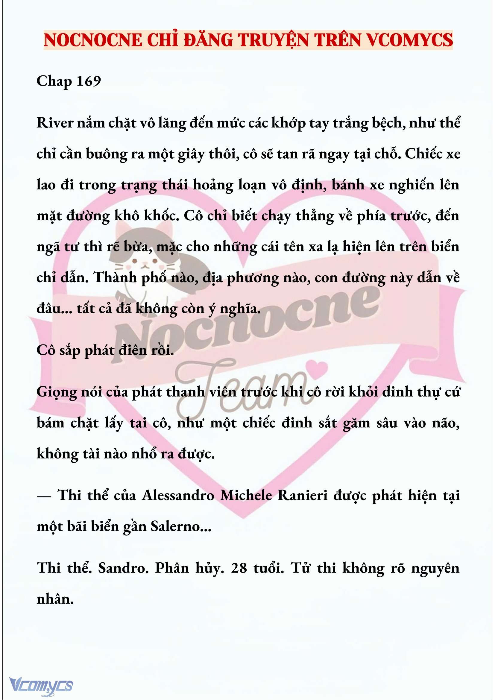 [TIỂU THUYẾT] ĐIỂM CHÍ Chap 169 - Trang 2