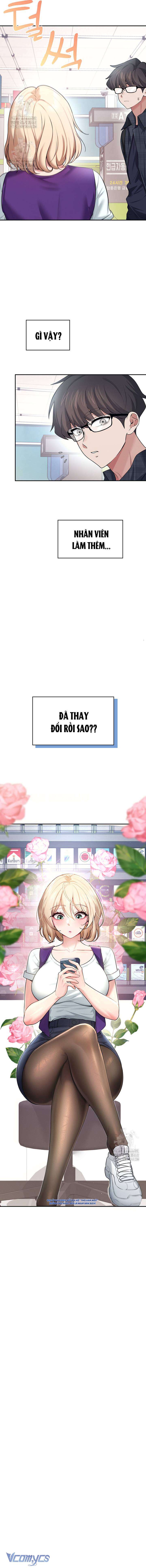 [18+] Đồ Chơi Tình Dục Không Dây Chap 38 - Next Chap 39