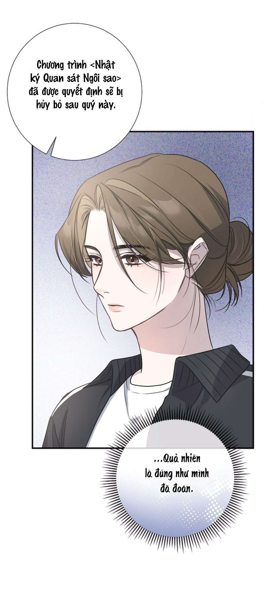 〖18+〗- Chiếm Đoạt Chap 1 - Trang 2