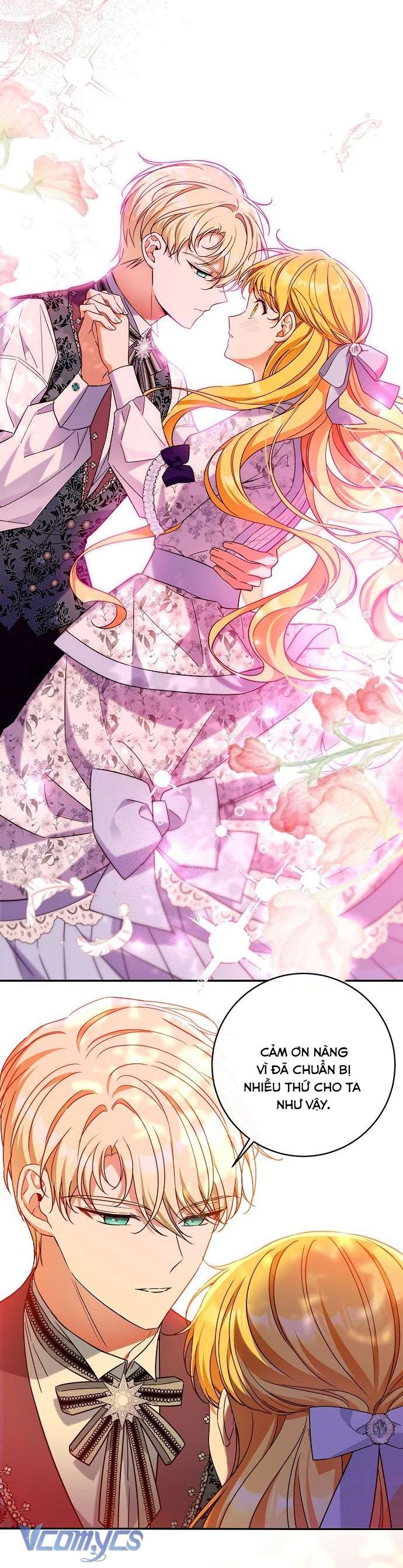 Thuần Hóa Hầu Tước Quái Dị Chap 54 - Trang 2