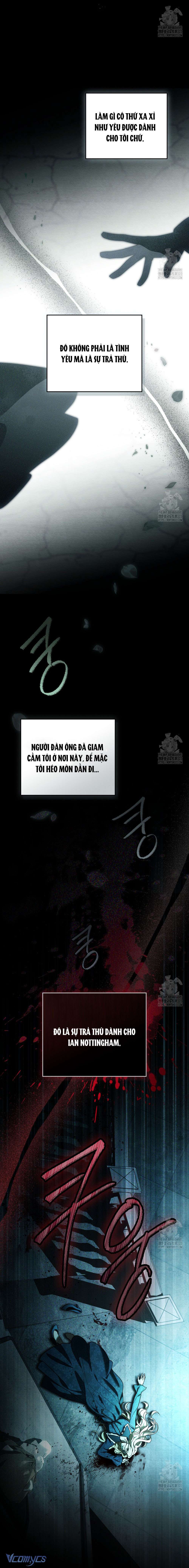 Phương Trình Cứu Rỗi Tôi Chap 1 - Trang 3