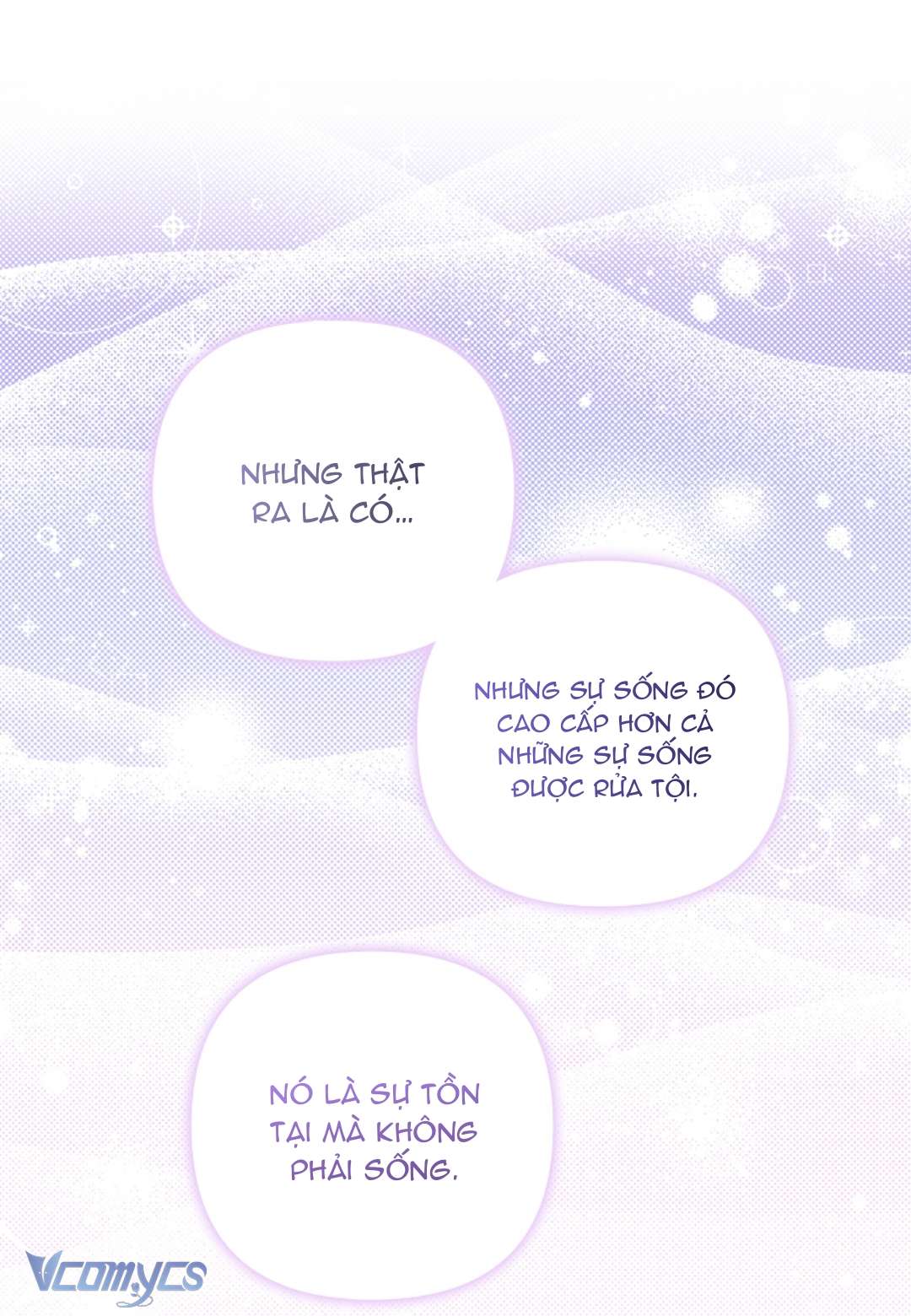 Tôi đã trở thành con gái út của công tước phản diện Chapter 18 - Trang 3