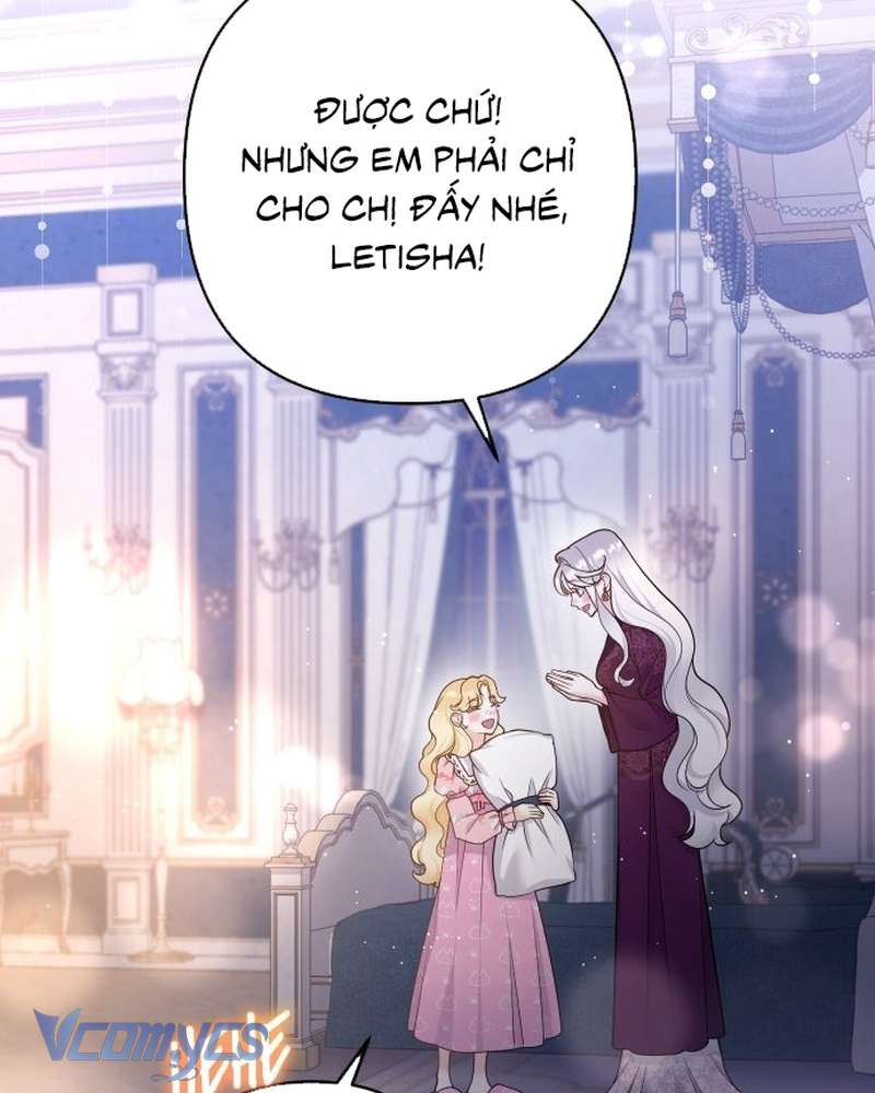 Trước Khi Em Có Ý Định Chạy Trốn Ta Sẽ Ngăn Chặn Nó Chap 33 - Trang 2