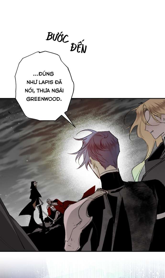 Lời Thú Nhận Của Chúa Tể Bóng Tối Chap 126 - Trang 3