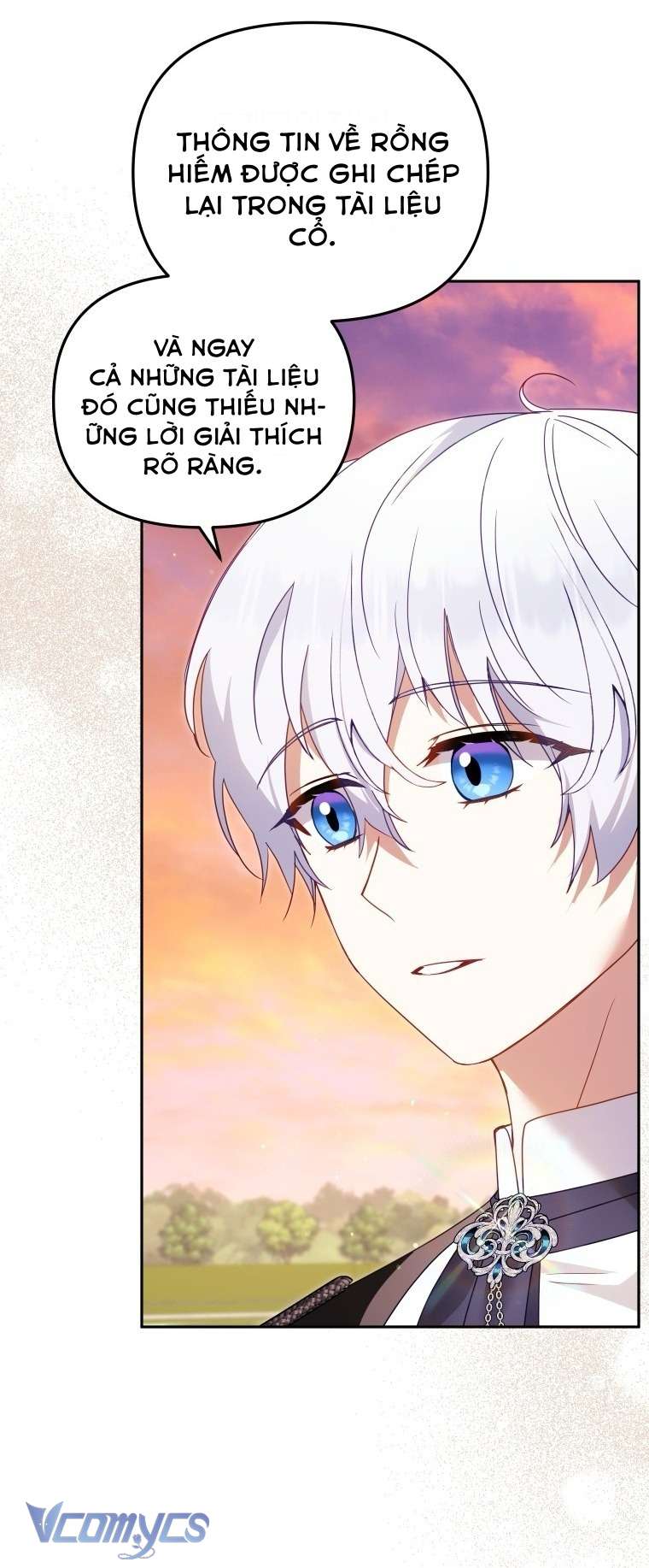 Tôi Được Nuôi Dưỡng Bởi Những Kẻ Phản Diện Chap 120 - Trang 2