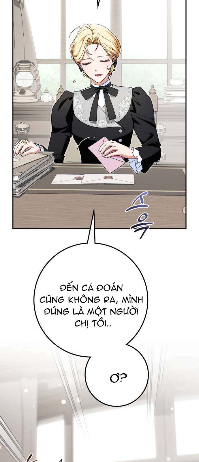 Nữ Công Tước Chiến Lợi Phẩm Chap 37 - Trang 2