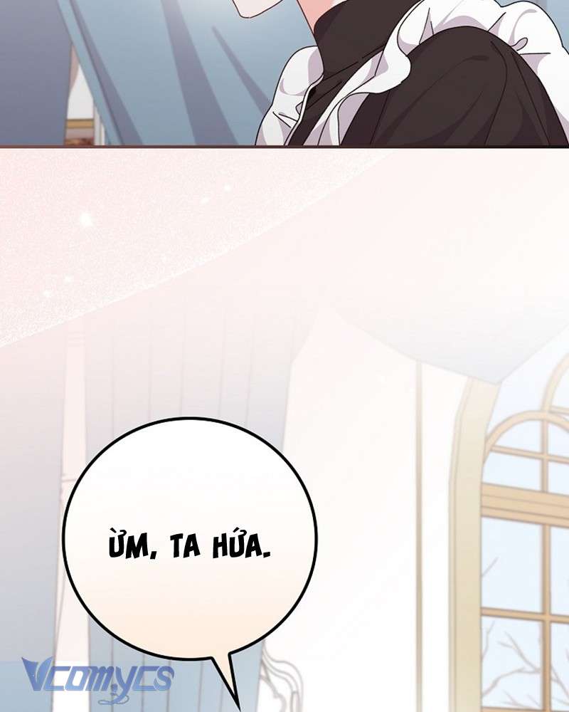 Chị Gái Của Nhân Vật Phản Diện Hôm Nay Cũng Đang Đau Khổ Chap 77 - Trang 4