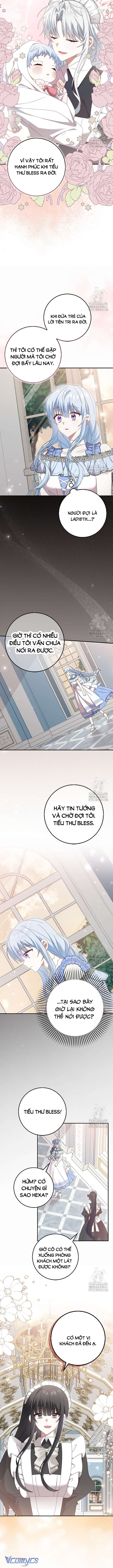 Tôi Sẽ Chiếm Lấy Ngư Trường! Chap 48 - Trang 3