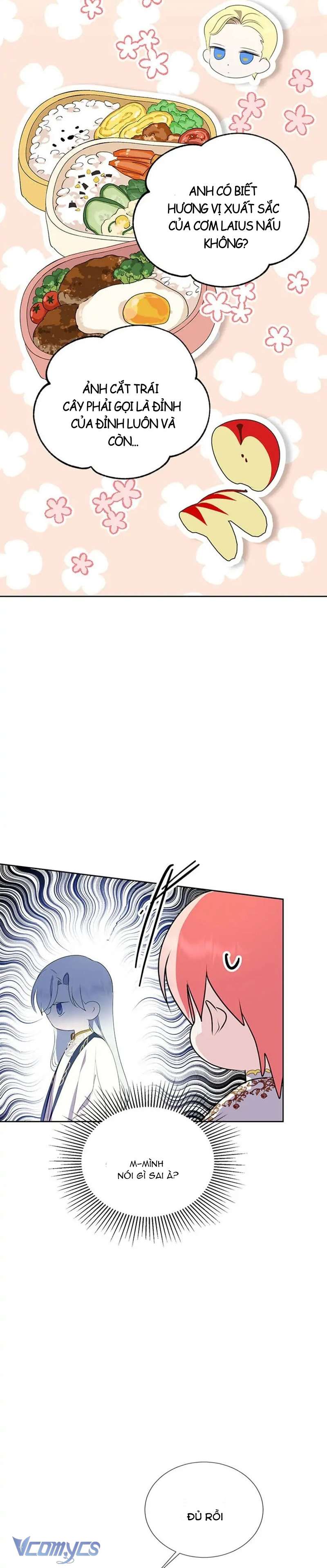 [PNT] Phía Sau Mặt Nạ Của Nam Chính Hiền Lành Chap 29 - Trang 2