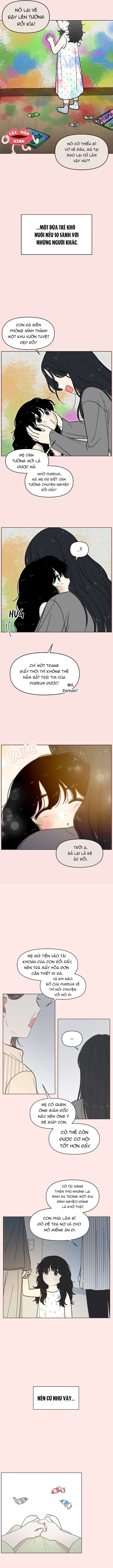 Seasons of Lovesome Seasons of Lovesome-Chap 31 - Trang 2