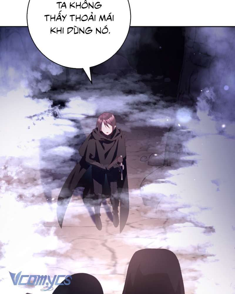 [Sứa Biển] Em Trai Tôi Là Hoàng Đế Ngang Ngược Chap 84 - Trang 2