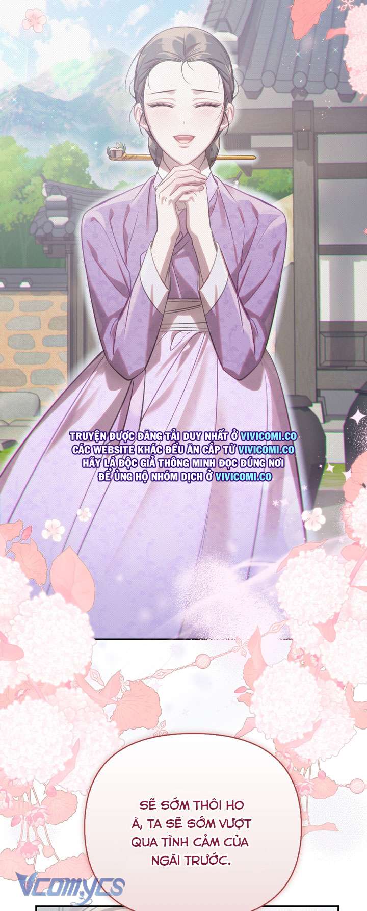 [18+] Tiết Học Bí Mật Của Trung Điện Chap 59 - Trang 2