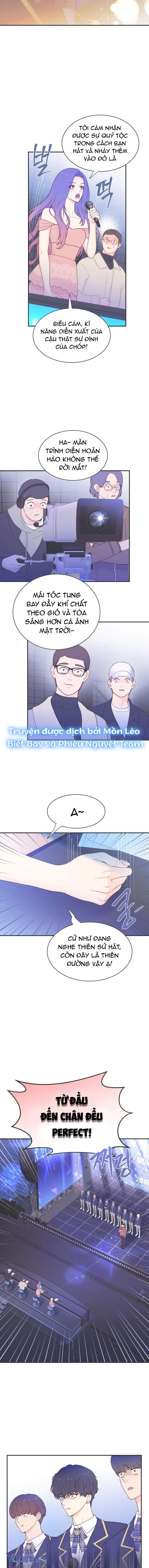 Cô Gái Cứu Tinh Được Yêu Mến Chapter 3 - Next Chapter 4