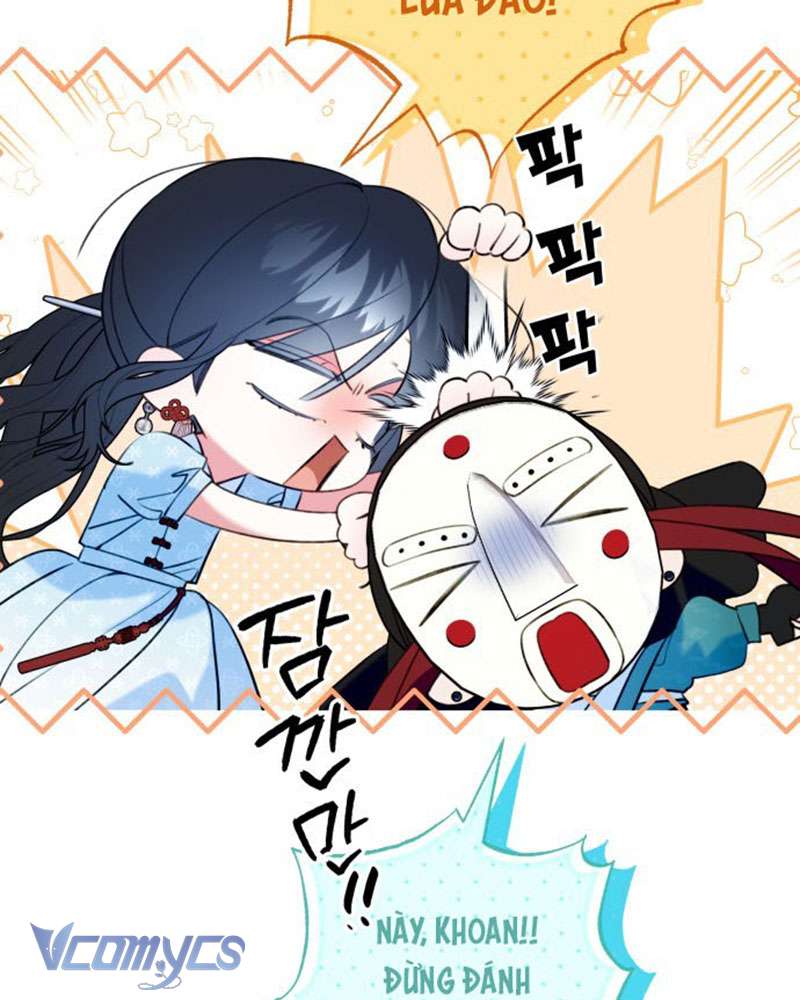 Chuyện Tình Tuyết Phương Bắc Chap 53 - Next 