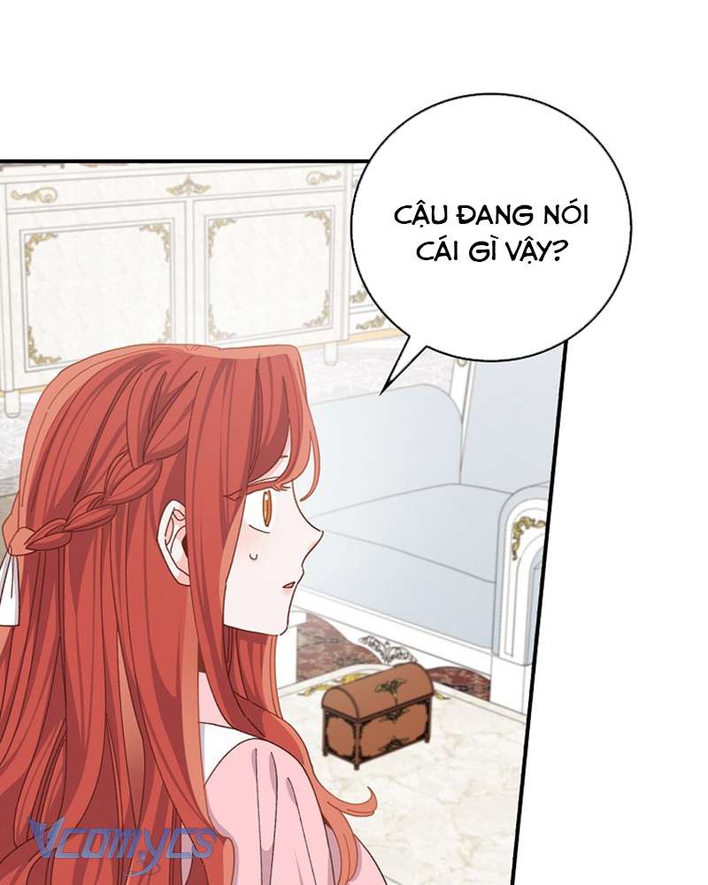 Chị Gái Của Nhân Vật Phản Diện Hôm Nay Cũng Đang Đau Khổ Chap 82 - Trang 4