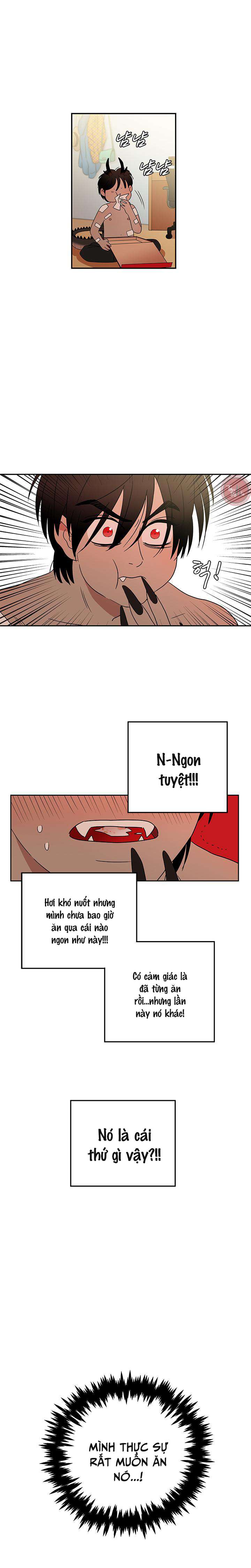 Cô Nàng Pháp Sư Chap 19 - Trang 2