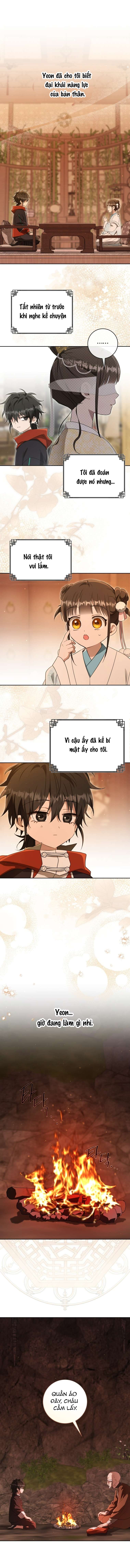 Trở Thành Cô Cháu Gái Bị Khinh Miệt Của Nhà Quyền Quý Chap 81 - Trang 2