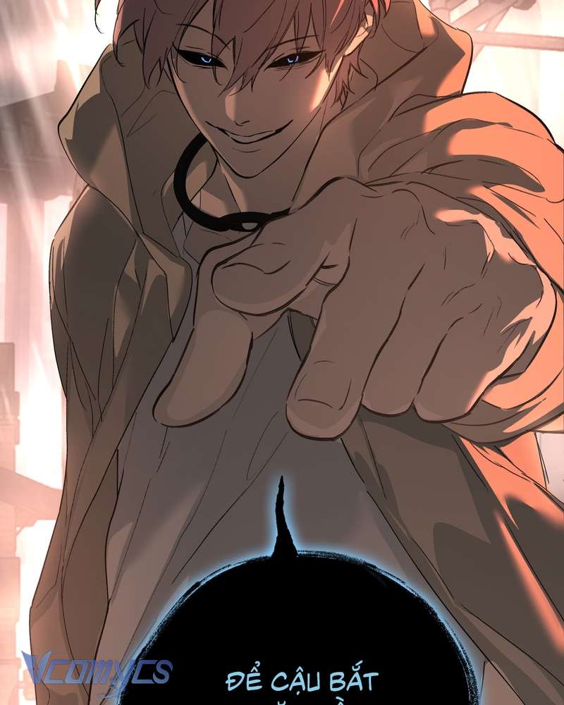 Ác Chi Hoàn Chap 70.5 - Trang 2