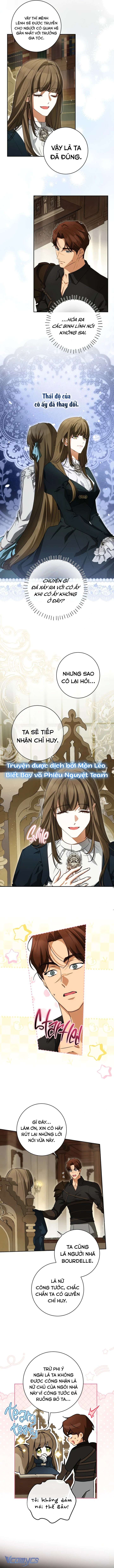 Hình Như Tôi Đã Xuyên Vào Cuốn Tiểu Thuyết Nào Đó Chap 78 - Trang 2