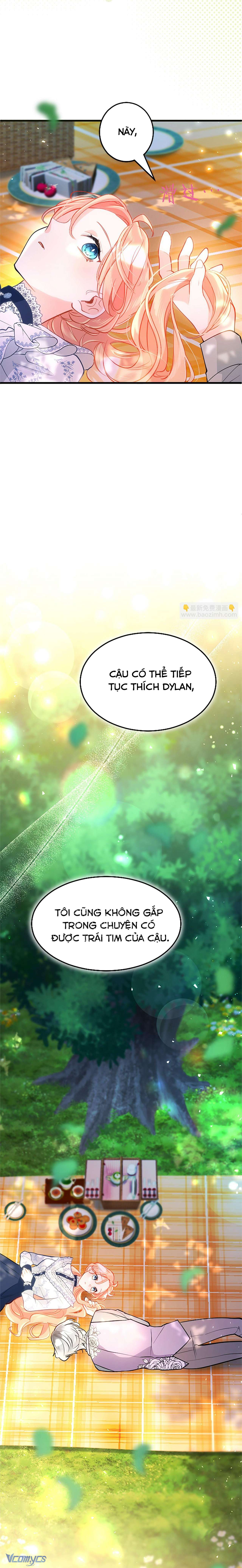 Đại Tiểu Thư Sao Phải Giả Nam Chapter 105 - Trang 4