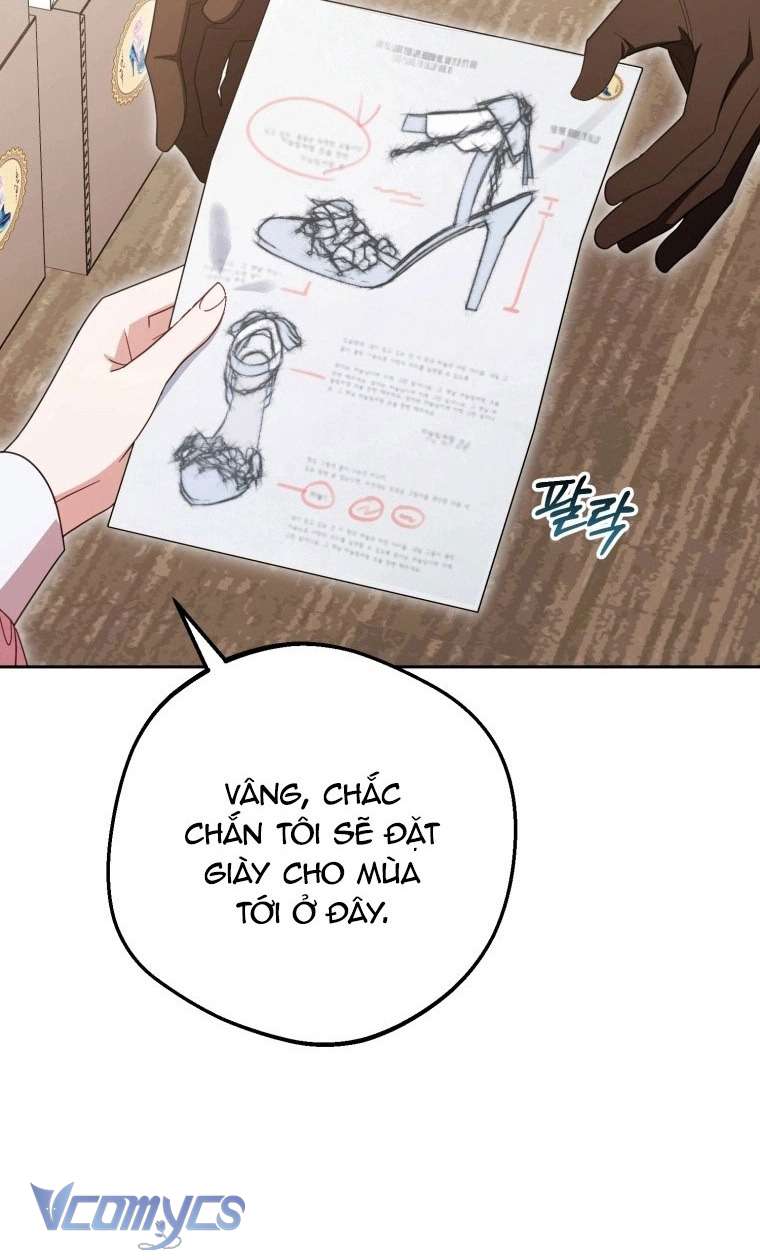 Được Yêu Thương Mà Còn Ngại Ngùng Sao! Chap 96 - Trang 4