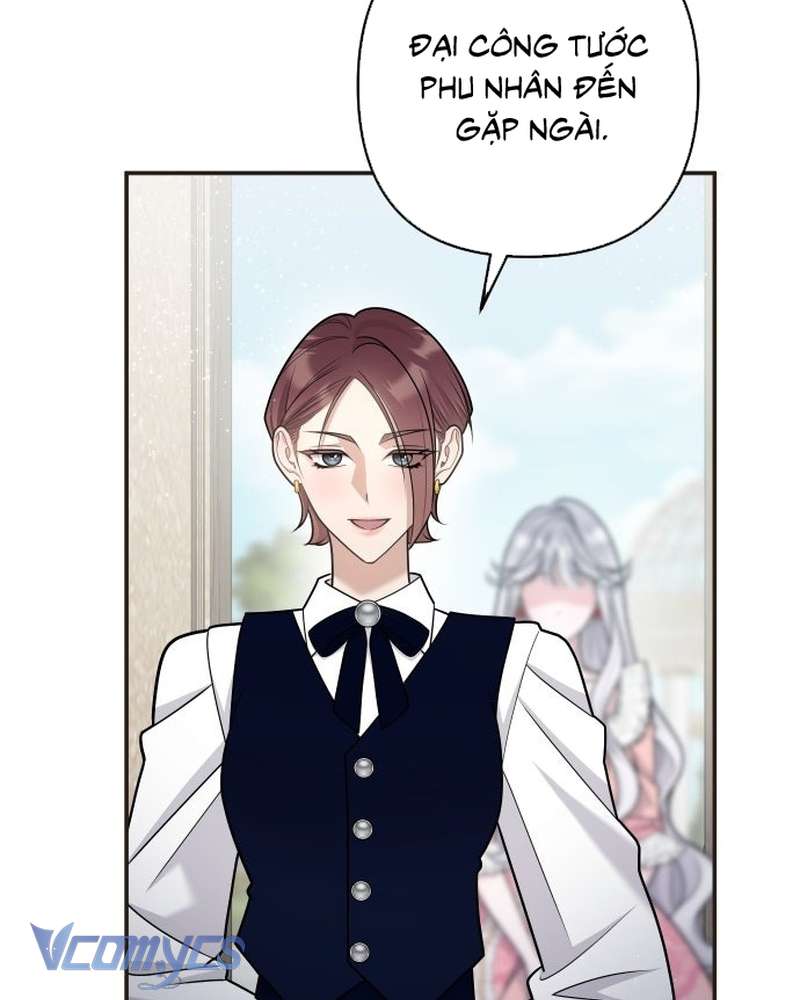 Trước Khi Em Có Ý Định Chạy Trốn Ta Sẽ Ngăn Chặn Nó Chap 40 - Trang 2