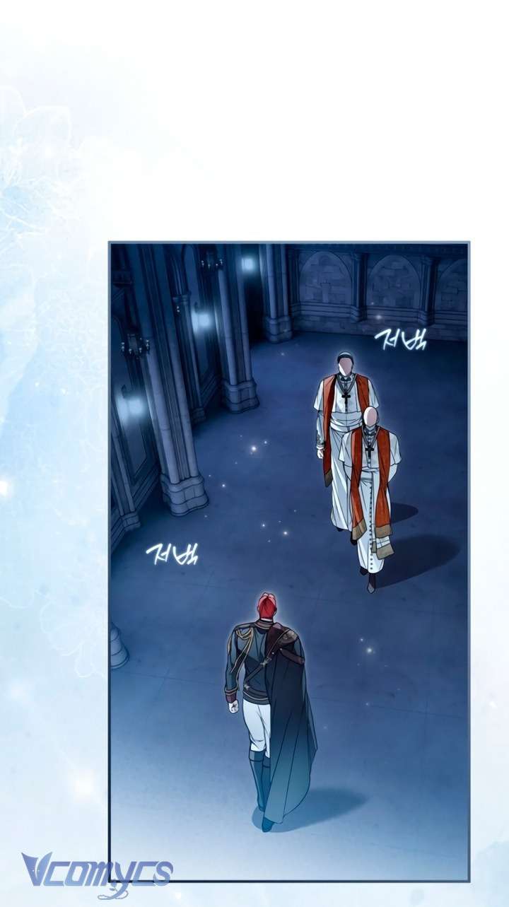 Ai Đó Đang Điều Khiển Cơ Thể Của Tôi Chap 82 - Trang 3