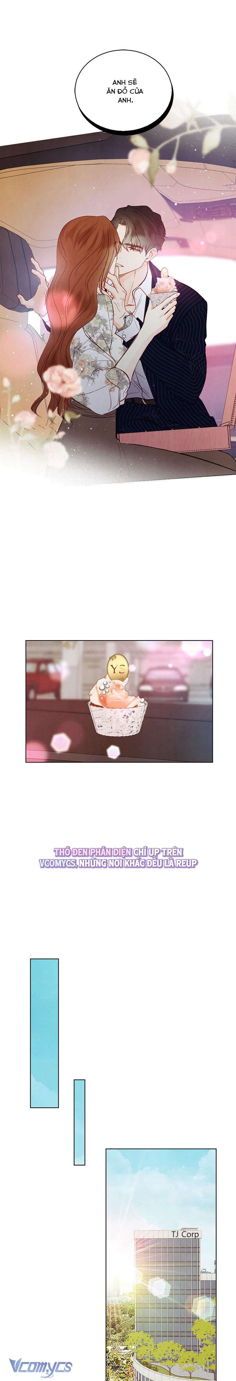 Hôn Nhân Bí Mật Giữa Chúng Ta Chap 21 - Next Chap 22